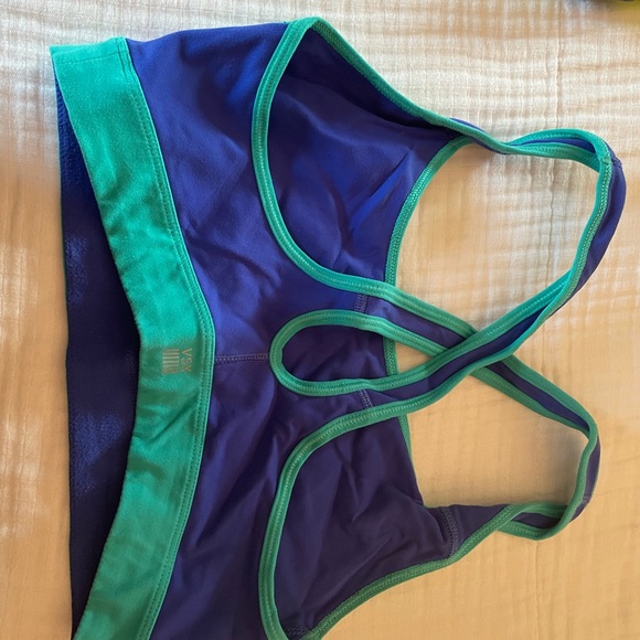 Victoria secret sports bra - Picture 2 of 2